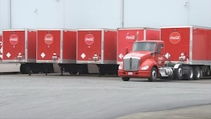 Coca-Cola products could be harder to find in Western Washington if strike begins