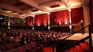 SIFF non-profit slashes staff after festival ends