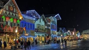Survey says this Washington city is the perfect place for some good shut eye