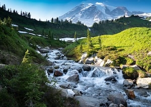 Are hiking, camping and fishing trips about to get more expensive in Washington?