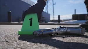 ‘No consequences': How teens access stolen guns, and why so many become repeat offenders