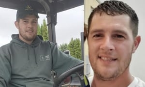 $21,000 reward offered to find missing Kent man feared dead