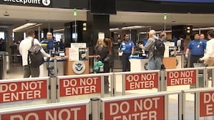 REAL ID deadline causing no major issues at SEA