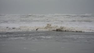 Northport, WA superintendent dies attempting to save student lost in ocean