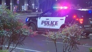 18-year-old arrested in connection to Everett December homicide