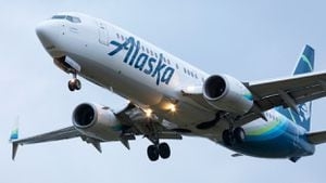 Sea-Tac Airport gets new direct route to this popular overseas destination