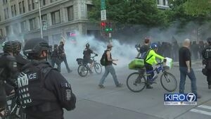 What is May Day? Seattle's complicated history with the event