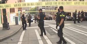 Third victim in Seattle shooting discovered