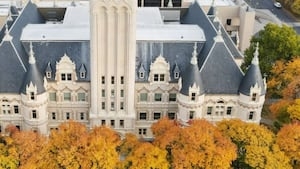 Spokane County defender accused of using charity as $40K slush fund
