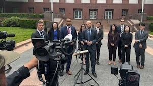 Washington attorney general goes before 9th Circuit Court of Appeals on birthright citizenship