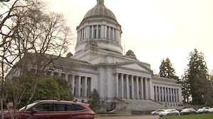 Homeland Security removes list of ‘sanctuary' cities after pushback; most WA counties listed