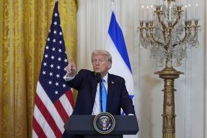 Seattle-area aid groups sue over Trump's order suspending federal refugee program and funding
