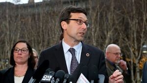 Lack of funding prompts WA governor to veto part of clemency bill