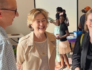 Seattle Councilmember Cathy Moore to step down July 7, citing health issues