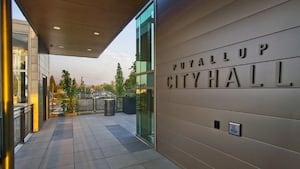 Puyallup fails to report $2.1M in federal COVID grants, admits mistake