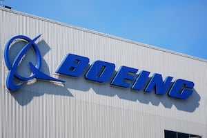 Boeing's long-held record about to fall to Airbus