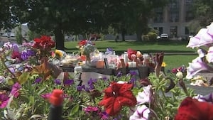 Call for compassion, love, and action from Whitney Decker's friends and family