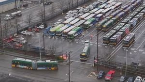 Metro fare enforcement goes into effect at the end of the month