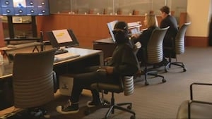 Jury finds ‘Belltown Hellcat' guilty of reckless driving