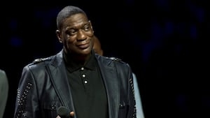 Shawn Kemp faces trial for 2023 Tacoma Mall shooting; jury selection starts Tues.