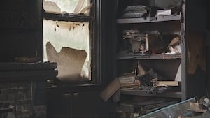 Community rallies around Port Angeles family who lost home in arson incident