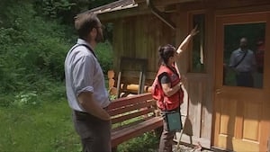 Preparing your home for wildfire season