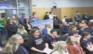 Tumwater School District bans trans athletes from girls' teams
