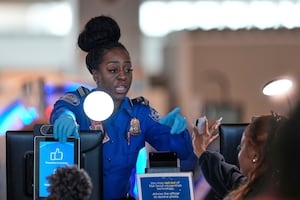 Ready, set, REAL ID is a go starting today