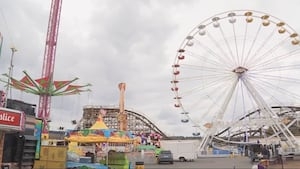 What to do this weekend: Spring Fair, Packed Sports Weekend and Record Store Day