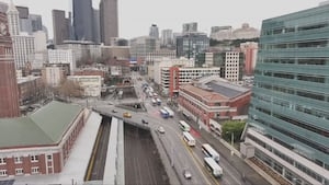 WA bill would require ‘egregious speeders' to install speed-limiting device in vehicles