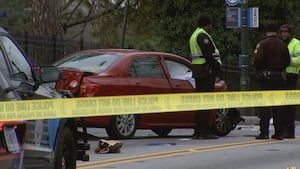 Report: WA sees decrease in deadly crashes for 2024 from 33-year high in 2023