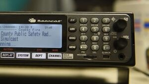 Snohomish County police scanner now encrypted as part of law enforcement radio system upgrades