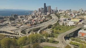 Seattle tourism bounces back as city gears up for World Cup