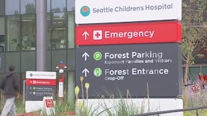 King County infant with measles visited airport, hospital; not connected to previous cases