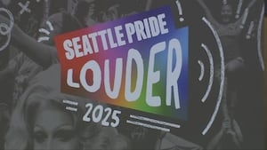 Pride in the Park kicking off Seattle Pride month