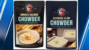 WA chowder sold in five states recalled over botulism risk