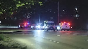 One dead in South Seattle car crash