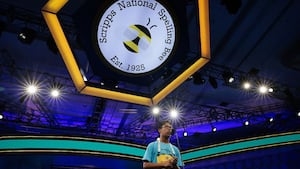 Washington, Idaho students make it to second round of 100th annual National Spelling Bee