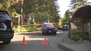 Federal Way apartment complex sees two homicides this month