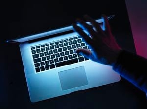 Data privacy at center of lawsuit against Amazon