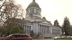 Second chances with strings attached: DUI record vacation bill clears key hurdle in Washington