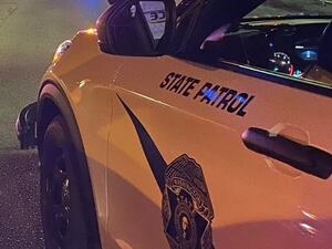 DUI suspect blamed for wrong-way crash on SR 16 near Port Orchard