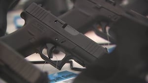 Redmond Police offering gun buyback program for up to $300 in gift cards