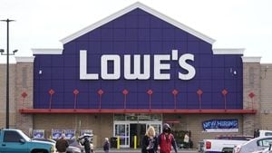 Washington Supreme Court decision against Lowe's could significantly impact self-service retail