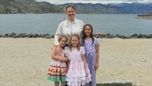 GoFundMe surpasses $1M in support of Whitney Decker, in memory of three daughters
