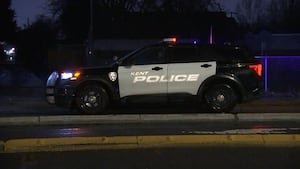 POLICE: Armed suspects in stolen car arrested in Kent