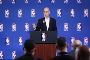 NBA explores expansion. Could the Sonics return to Seattle?