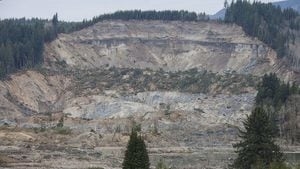 Remembering Oso: 11 years since America's deadliest landslide devastated Washington