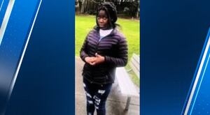 Where is Ze-Qyiah? Search underway for missing Renton teen