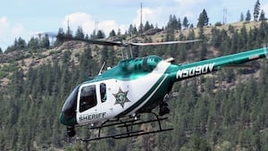 Spokane County replaces aging aircraft with $3.4M helicopter upgrade